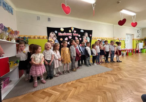 Kotki - Dzień Rodziny