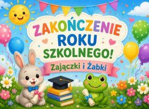 zakończenie