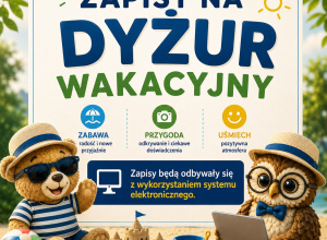 wakacje