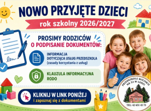 informacja