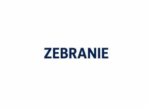 zebranie