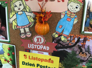 Dzień Postaci z Bajek