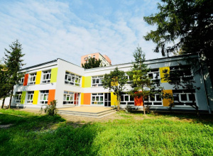 Modernizacja ogrodu przedszkolnego