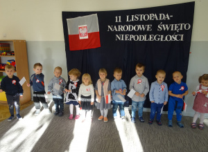 Święto Niepodległości