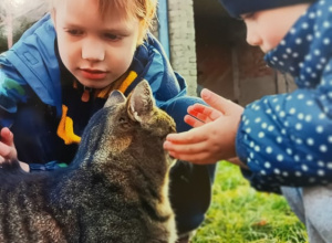 "Ja i mój pupil" - podsumowanie konkursu