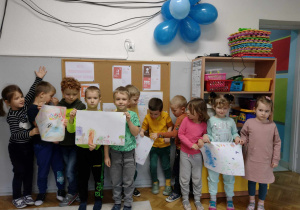 Obchody Dnia Praw Dziecka w Sowach