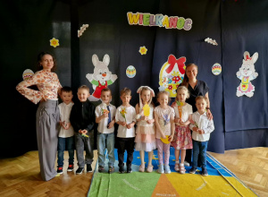 Spotkanie Wielkanocne w Sowach
