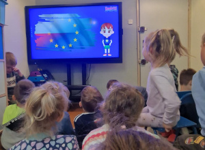 Obchody Dnia Unii Europejskiej