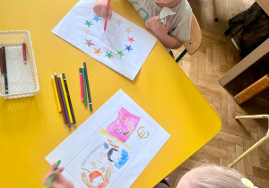 Obchody Dnia Unii Europejskiej - Żabki