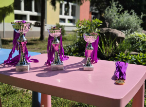 Wiosenny Turniej Sportowy