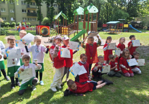Wiosenny Turniej Sportowy