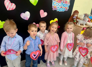 Dzień Rodziny w Żabach