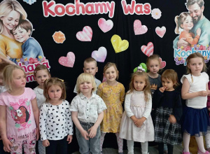 Dzień Rodziny w Kotach