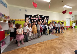 Kotki - Dzień Rodziny