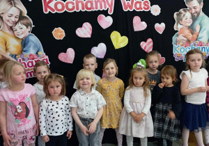 Dzień Rodziny w Kotach