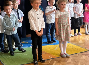 Dzień Rodziny w Sowach