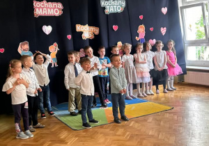 Dzień Rodziny w Sowach - Antoni K. i Antoni S.