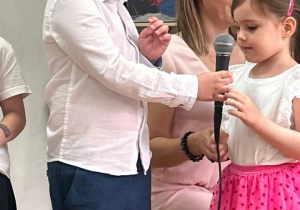 Dzień Rodziny w Misiach - Gabriel i Weronika