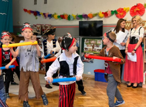 Dzień Rodziny w Zającach