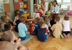 Warsztaty u Starszaków