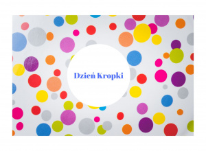 Dzień Kropki