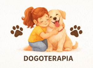 dogoterapia