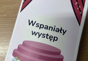 Książeczka o emocjach.