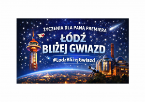 kartka życzenia dla Pana Premiera