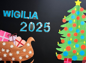 Wigilia 2025