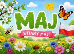 Maj 2026
