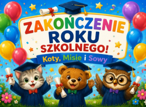 zakończenie