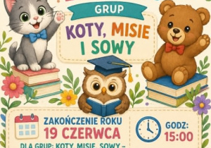 zakończenie roku