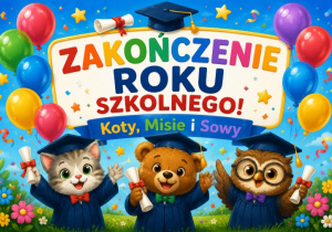 zakończenie