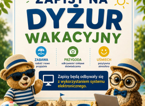 wakacje