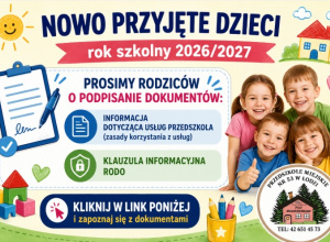 informacja