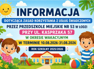 wakacje