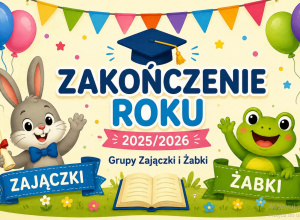 zakończenie roku