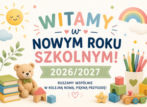 rozpoczęcie roku