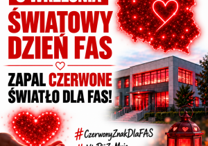 FAS plakat