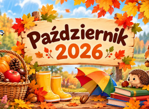 październik 2026